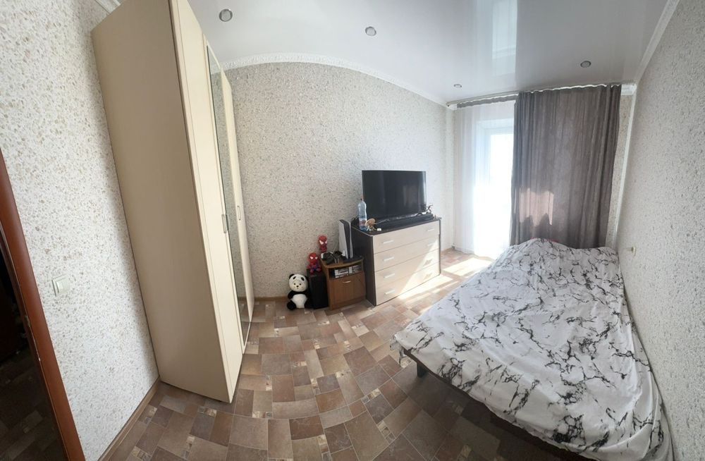 Сдаётся 2 комнатная квартира