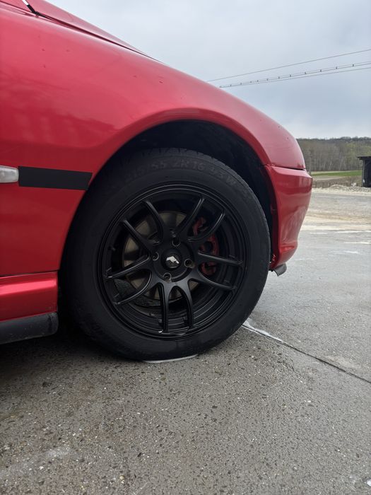 Peugeot 406 Coupé Pininfarina – Ediție Limitată, 2.2 HDi, Interior Integral Piele Retapițat