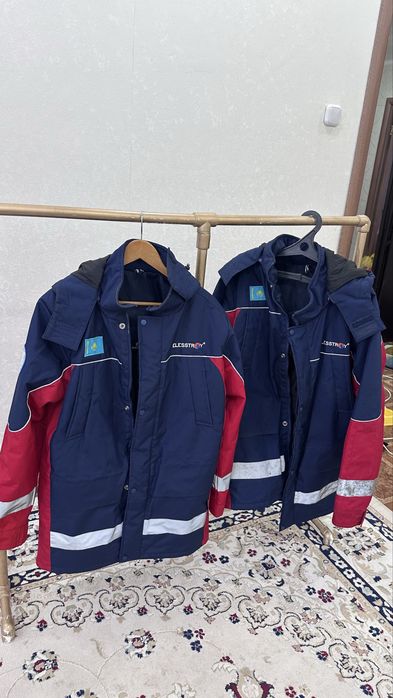 Куртка демисезон 48_$