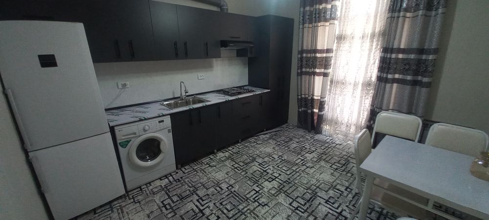 1 хонали квартира ижарага берилади: 2 000 000 so’m