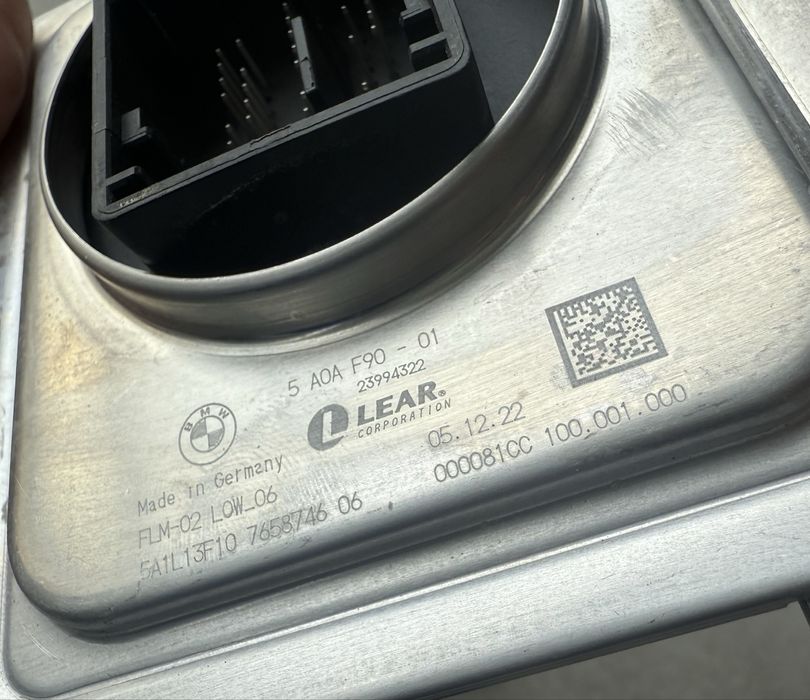 Модул за фар BMW / Mercedes