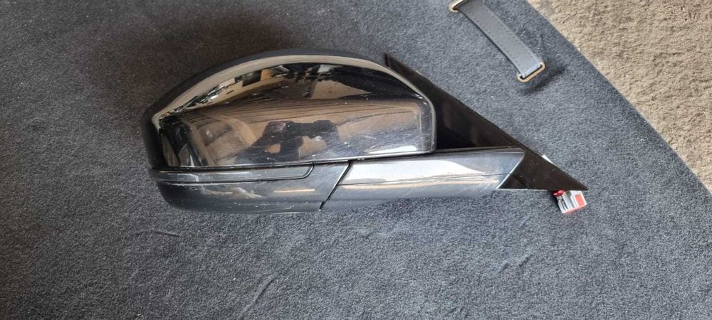 Oglinda stanga dreapta completa electrocrom Range Rover Velar europa