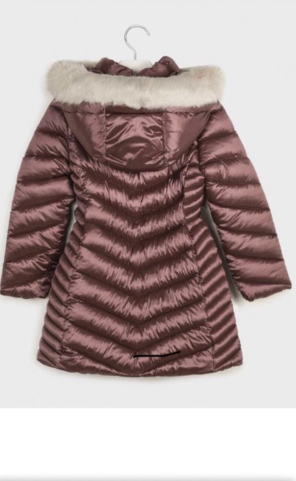 Зимно яке за момиче MAYORAL