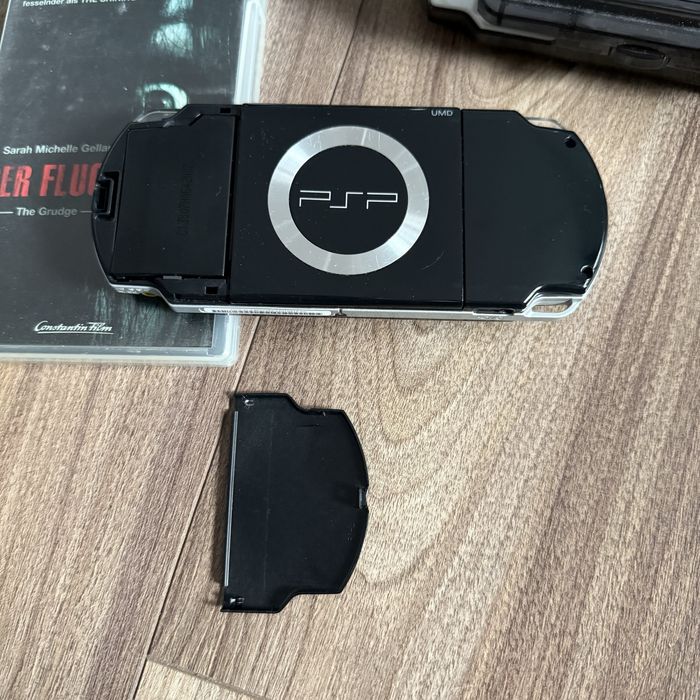 Sony Psp - Playstation