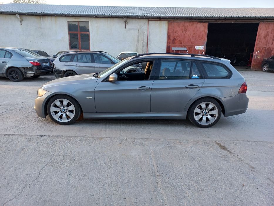 Piese auto BMW e91 lci M pachet 320d