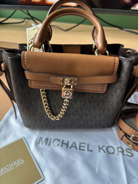 Michael Kors чанта