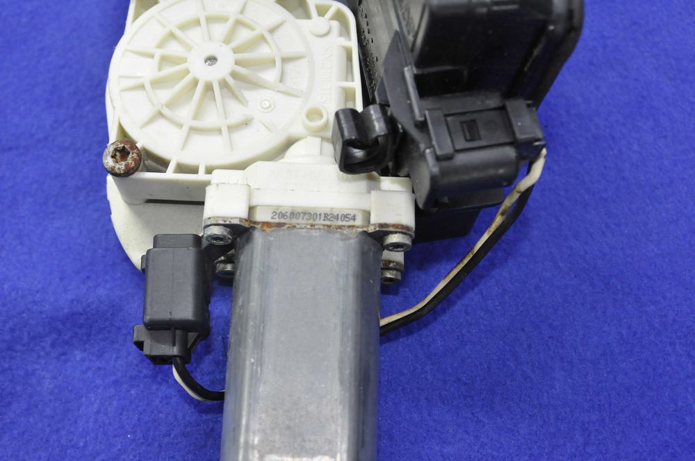 Замок двери Bmw 7-Series е65 е66