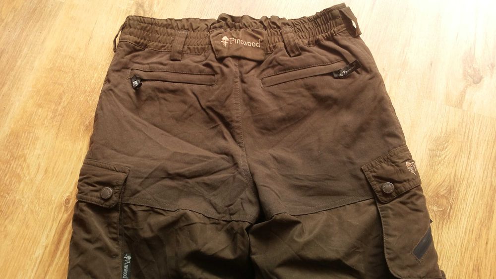 PINEWOOD KIDS Trouser раз. 14 г / 164 см детски панталон - 314