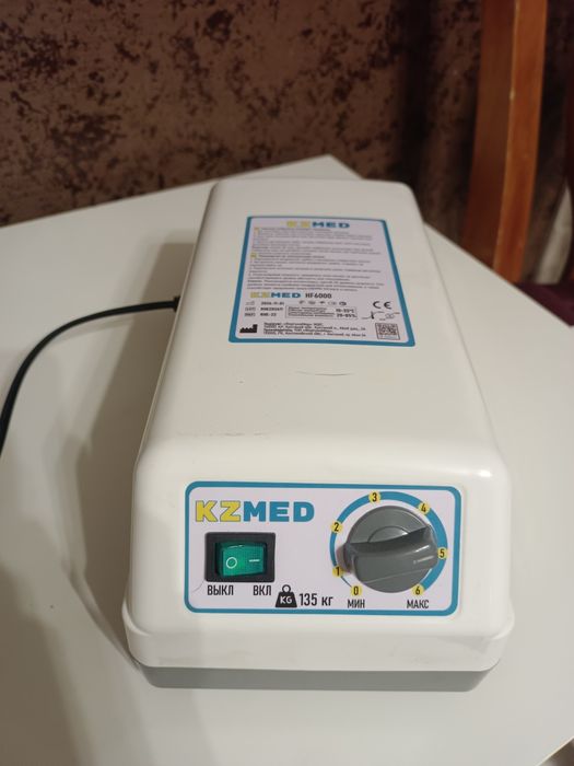 Противопролежневый матрас