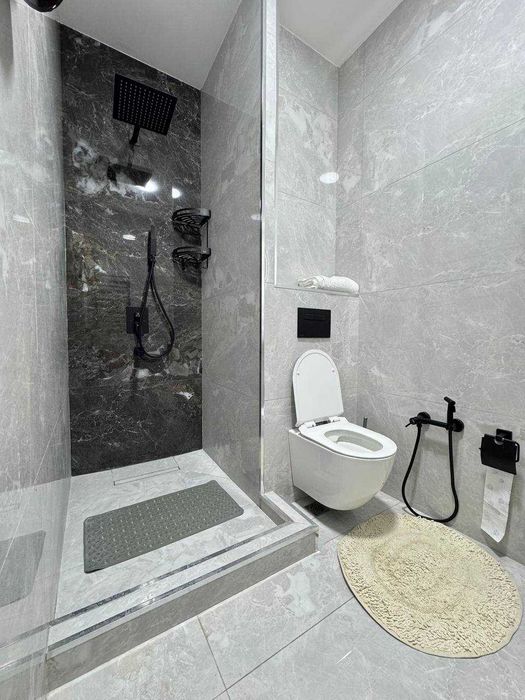 Комфортная 2шка в Шайхантахуре, TASHKENT CITY/ЖК NEST ONE/А-блок ID01