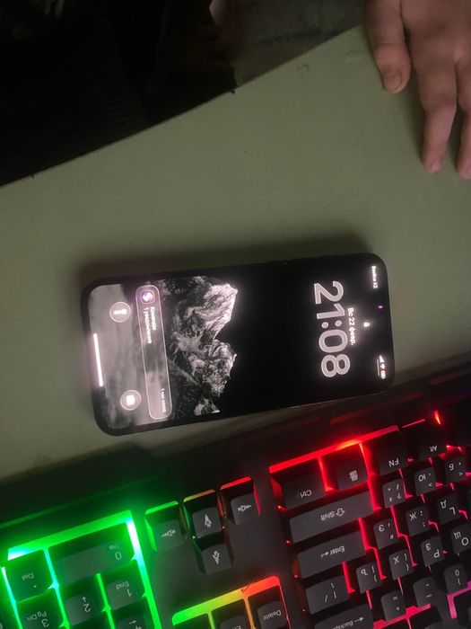 Айфон 12 про макс с