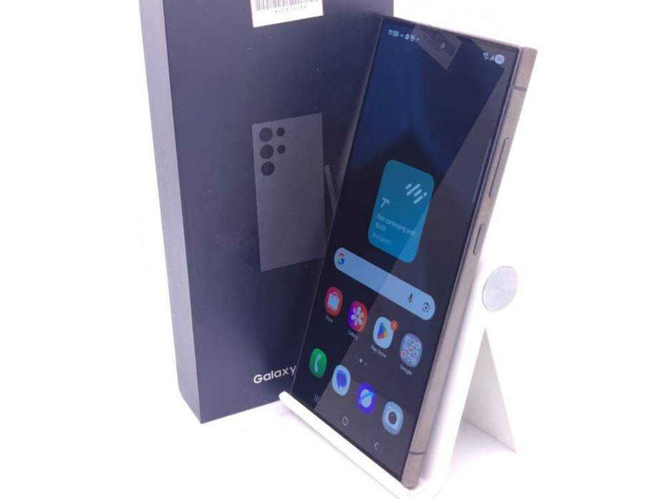 Samsung S24 Ultra 5G 256, Garantie 2 ani | TotalConvert.ro