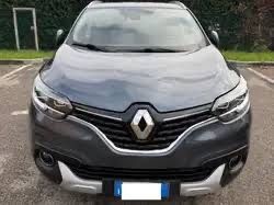 Рено Каджар Renault Kadjar 1.2 бензин 1.5 1.6 дизел 2017г. На части!
