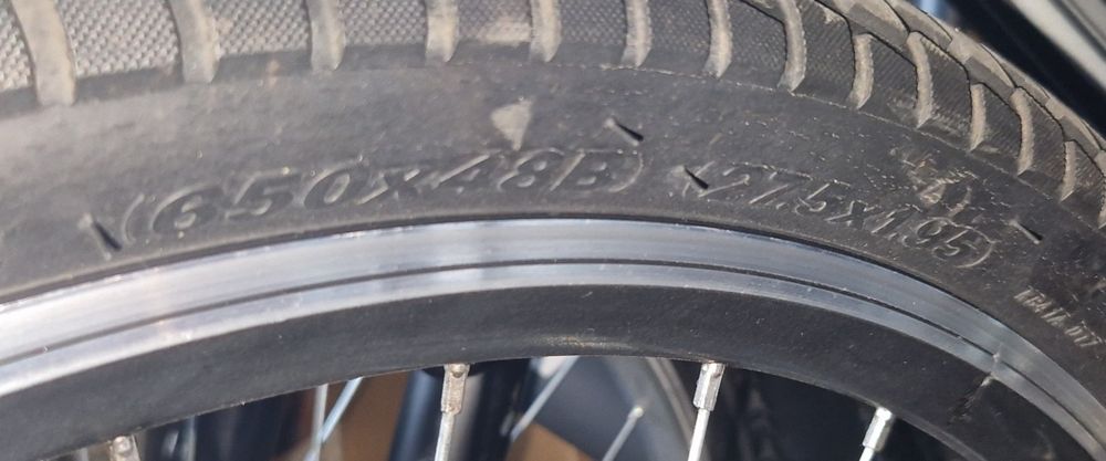 Bicicleta CARRERA 6061  T SIX