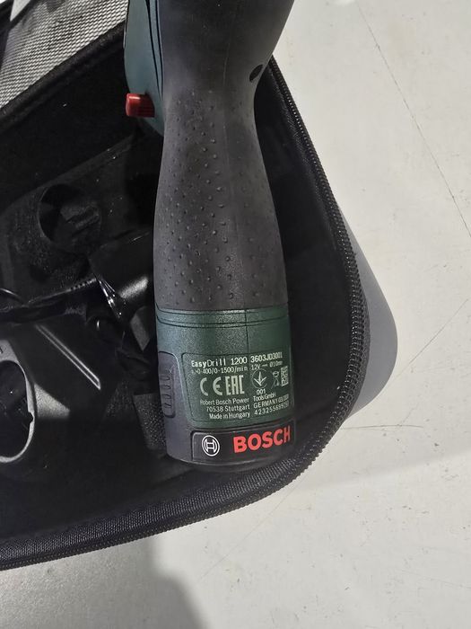 Set Bosch ( 3 piese) Noi