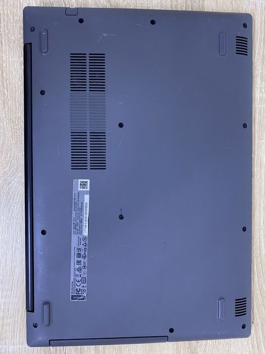 Ноутбук Lenovo ideapad 320-15IKB