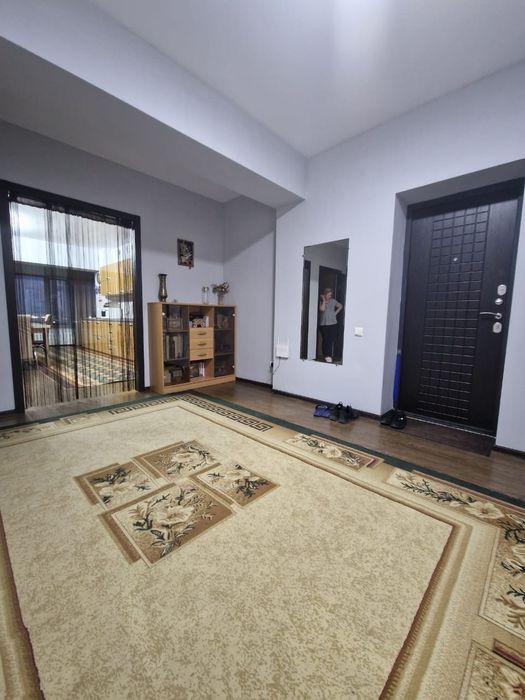 Продам квартиру в ЖМ"КЕЛЕШЕК"