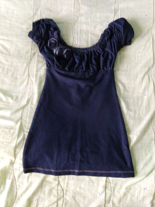 Детска рокля ръст 98