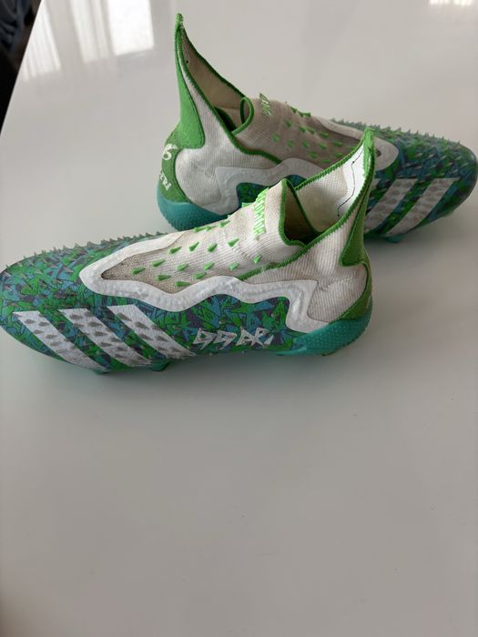 Adidas Predator- Freak .3 Laceless (без врьзки)