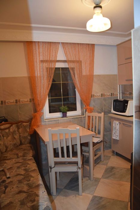 Apartament ALBATROS 2 camere