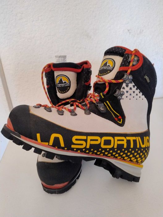 Дамски обувки La Sportiva Nepal Cube GTX   размер 40.5