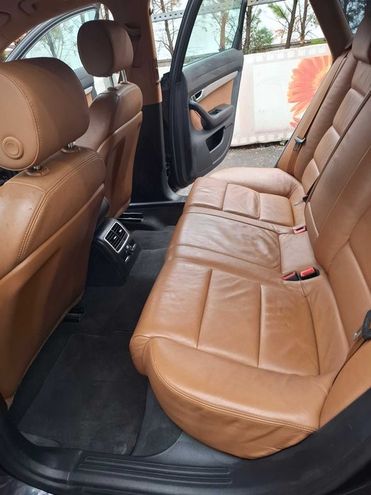 Audi a6 c6, 2.0 tfsi euro 5