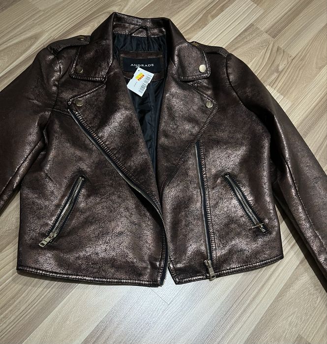 косуха, куртка с Америки