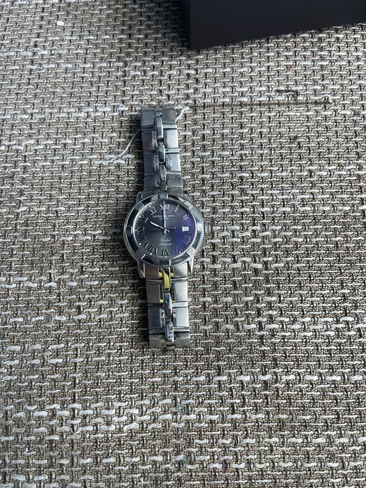 Механичен Часовник Raymond Weil Parsifal Watch  Geneve Swiss