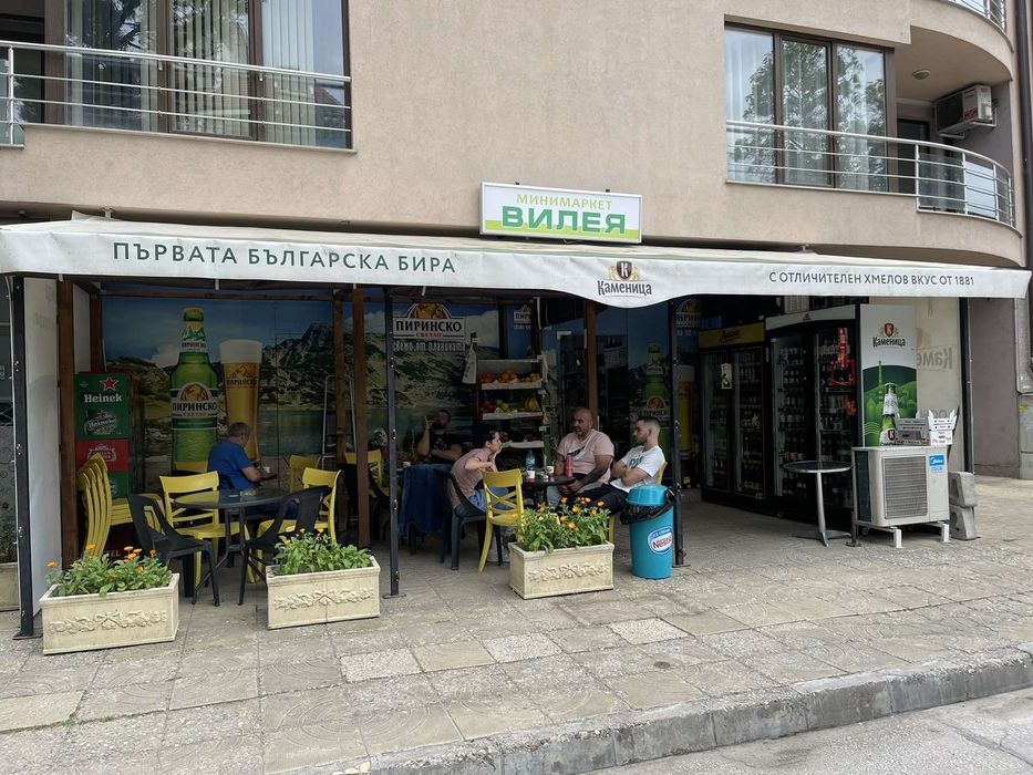 Продава се Магазин в Пловдив, Кючук Париж - 60 кв.м за 468 €/кв.м - Снимка #4