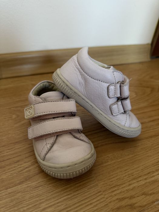 Детски бебешки обувки 20,21,22 biomecanics, crocs, kolev & kolev