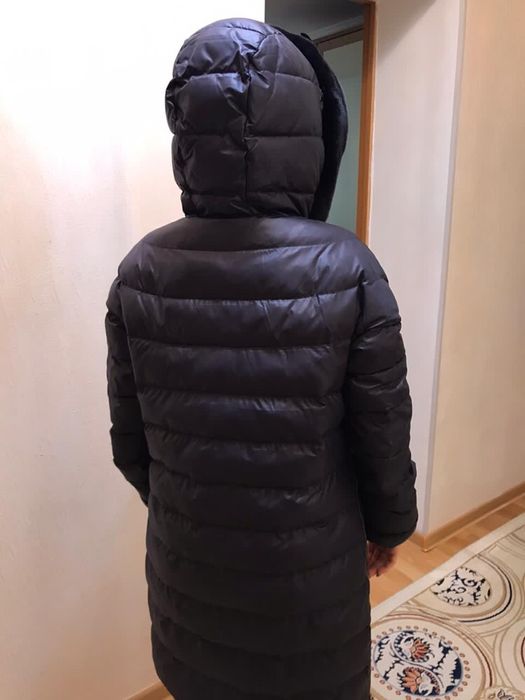 Продам зимнюю куртку