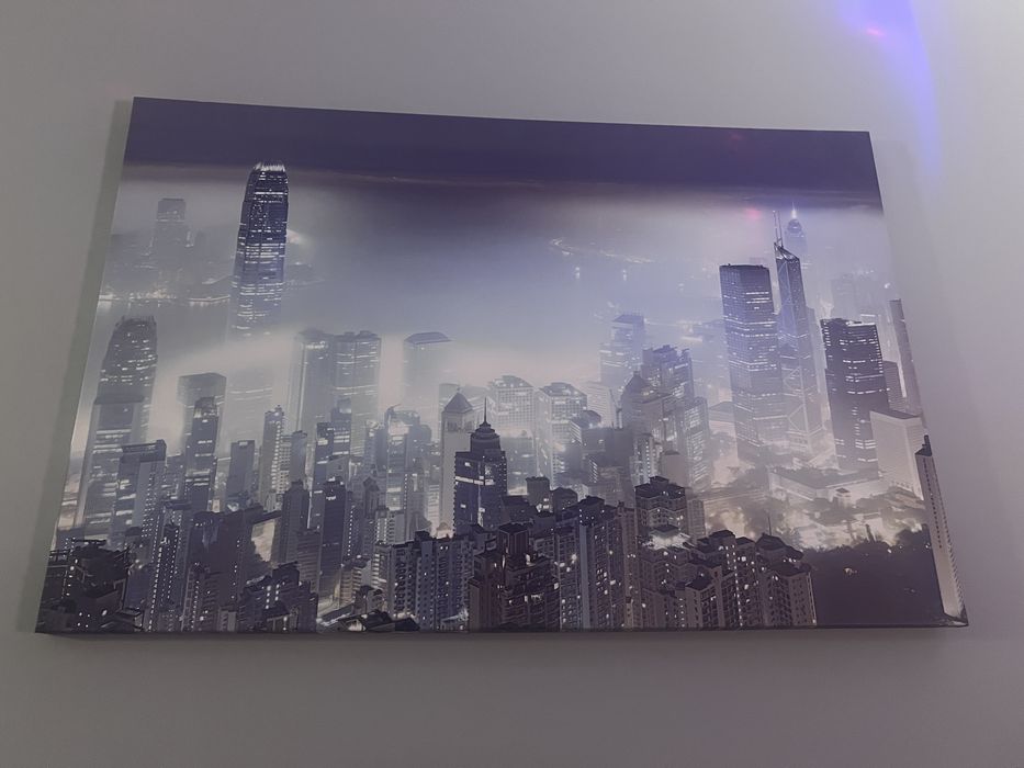 Tablou canvas New York