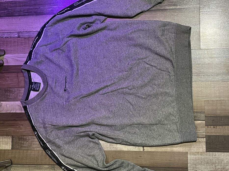 hanorac champion original