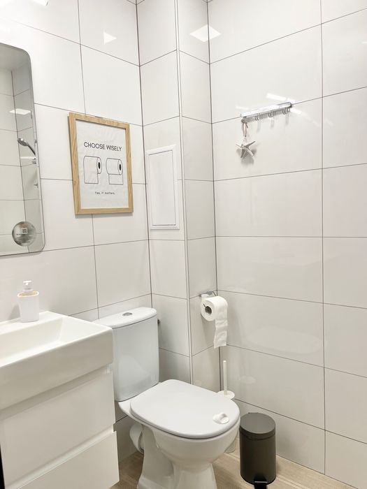 Дава се под наем Двустаен апартамент в Пловдив, Кършияка - 60 кв.м за 459 € - Снимка #5