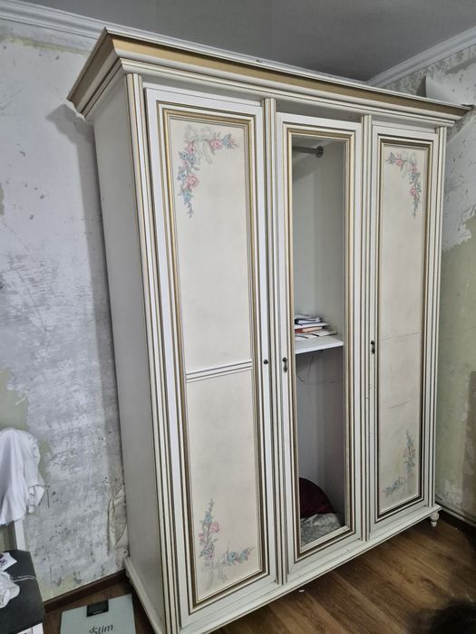 Отдам даром. Самовывоз.