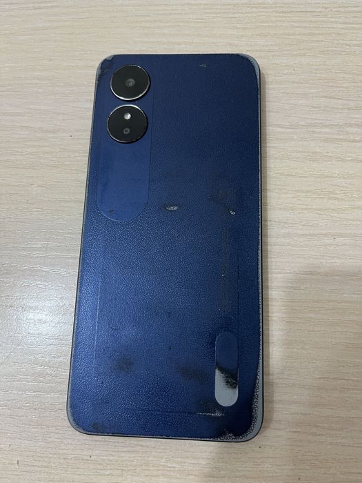 Продам OPPO A17.