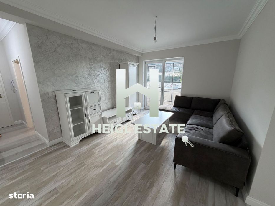 Apartament cu 2 camere si gradina cu finisaje premium in Giroc in zona — fotografia 1