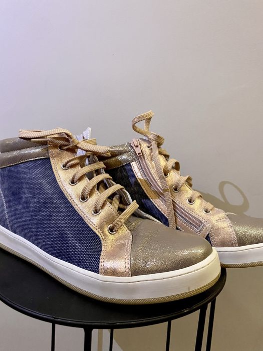 Дамски кецове Колев и Колев