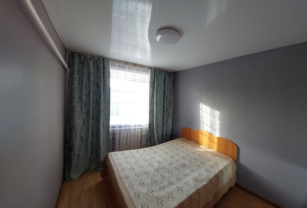 Продам трёхкомнатную квартиру