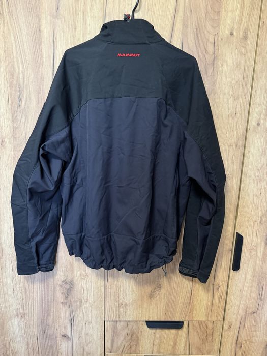 Мъжко яке Mammut