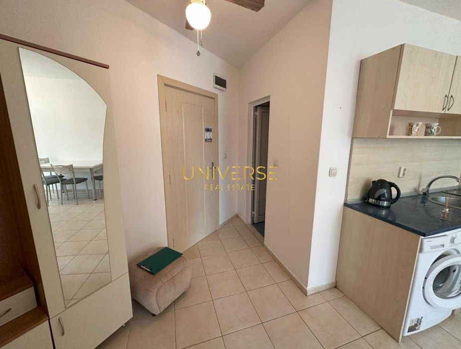 Продава се Двустаен апартамент в с. Равда, Област Бургас - 55 кв.м за 1210 €/кв.м - Снимка #5