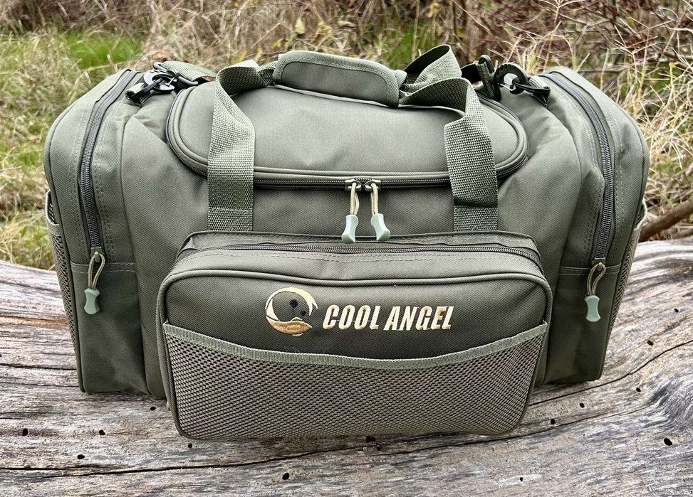 Риболовен сак за аксесоари