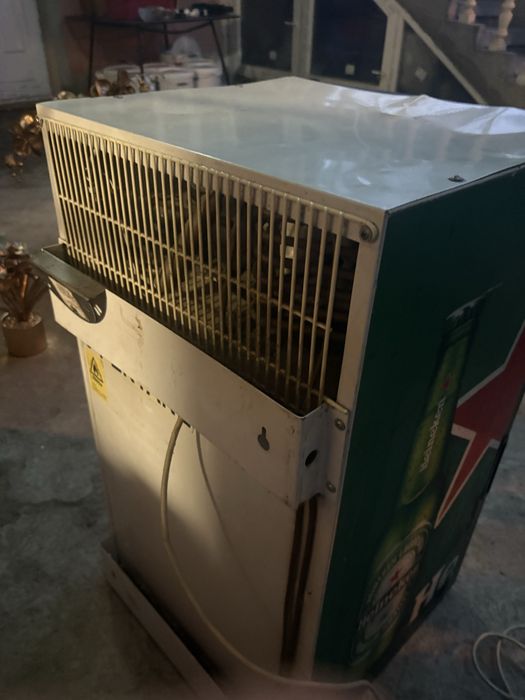 Frigider fara congelator foarte functional