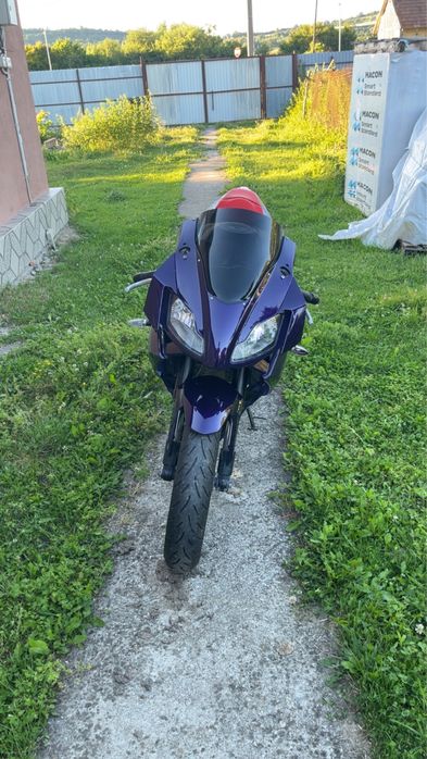 Aprilia rs125 2t