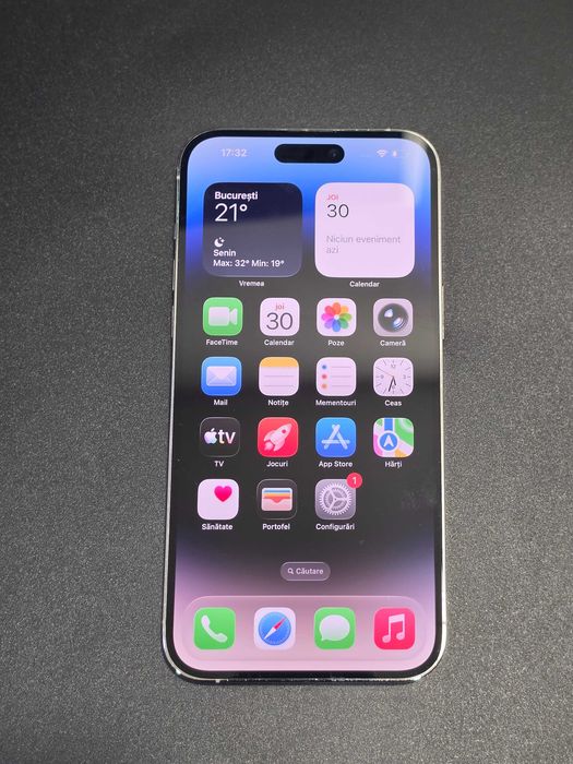 Hope Amanet P8 Iphone 14 Pro Max 256Gb 89%