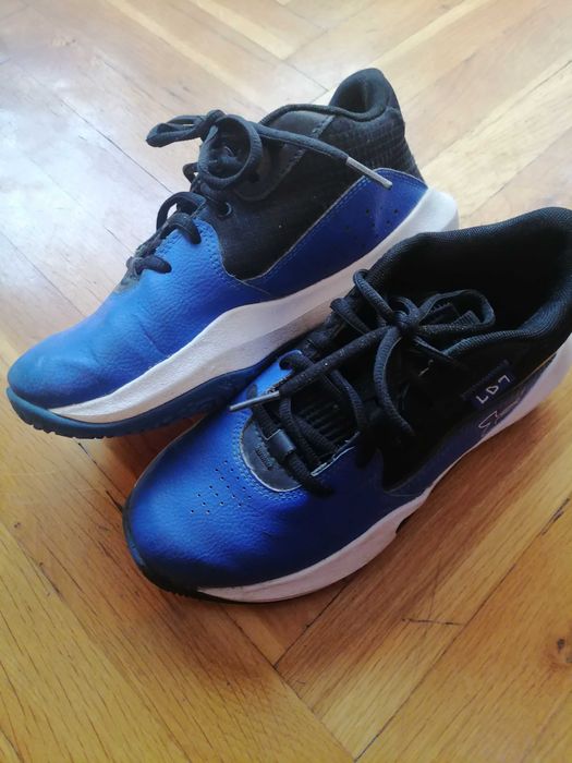 детски маратонки under armor 33,5 и 35 номер