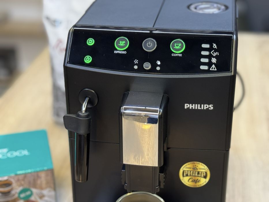 Espresor Revizionat si estetizat