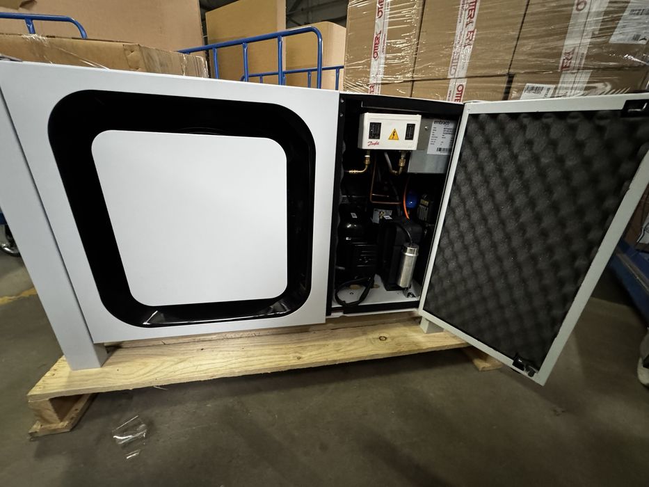 Agregat carcasatt Bioma silentios Frigmacool orice marca model