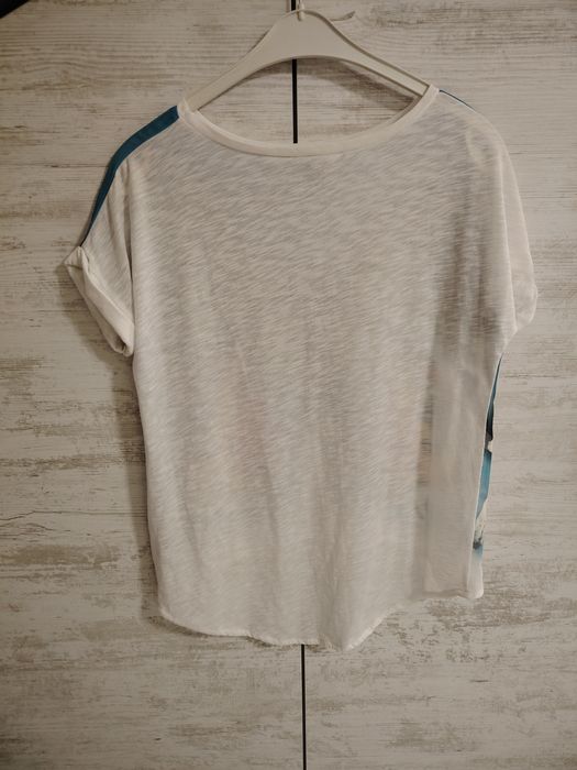 Ефирна дамски тениска