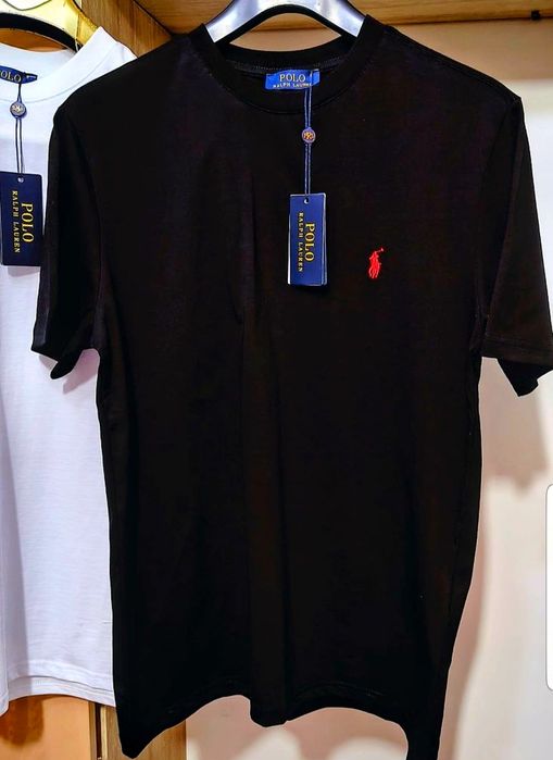 Tricou bumbac Polo calitate premium